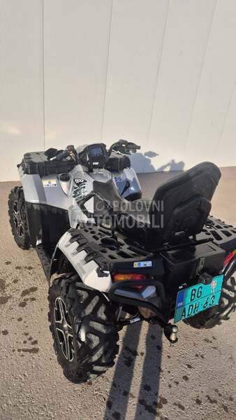 Polaris SPORTSMAN XP1000 TURING