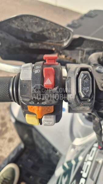 Polaris SPORTSMAN XP1000 TURING