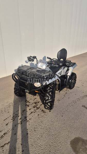 Polaris SPORTSMAN XP1000 TURING