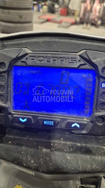 Polaris SPORTSMAN XP1000 TURING