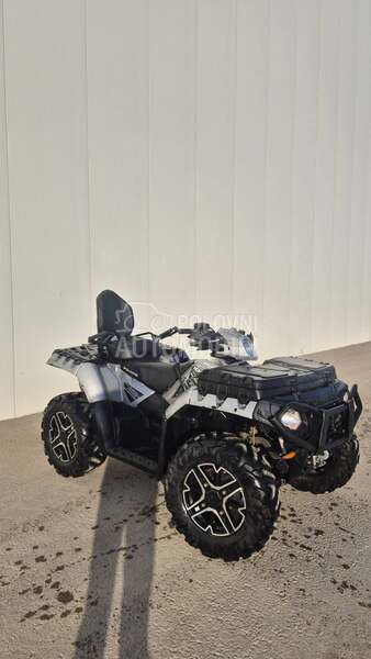Polaris SPORTSMAN XP1000 TURING