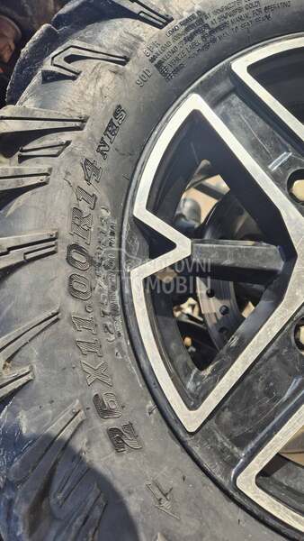 Polaris SPORTSMAN XP1000 TURING