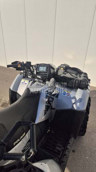 Polaris SPORTSMAN XP1000 TURING