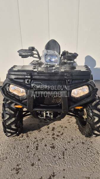 Polaris SPORTSMAN XP1000 TURING