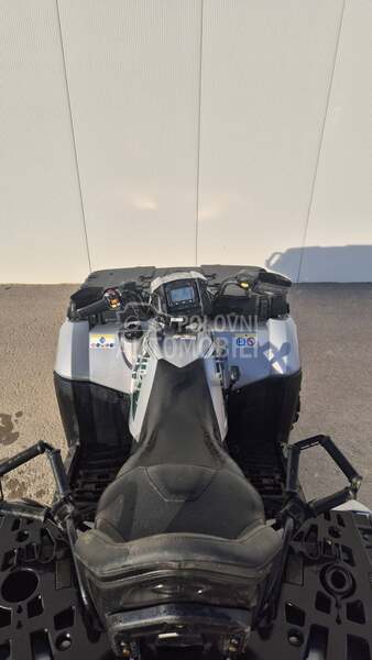 Polaris SPORTSMAN XP1000 TURING