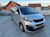 Peugeot Expert TRAVELLER