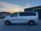 Peugeot Expert TRAVELLER