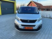 Peugeot Expert TRAVELLER