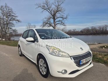 Peugeot 208 1.2