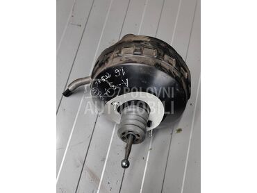 Vakum aparat za Audi A3