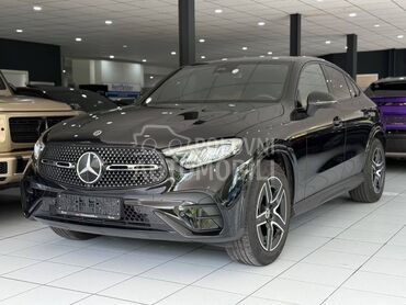Mercedes Benz GLC 220 d/2xAMG/PANO/MY25
