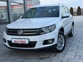 Volkswagen Tiguan 2.0 tdi 4x4 highline