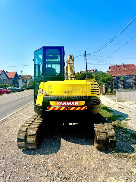 Yanmar Vio 75