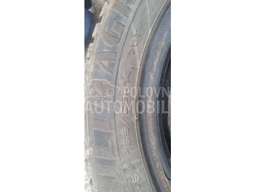 Goodyear 165/65 R14 Zimska
