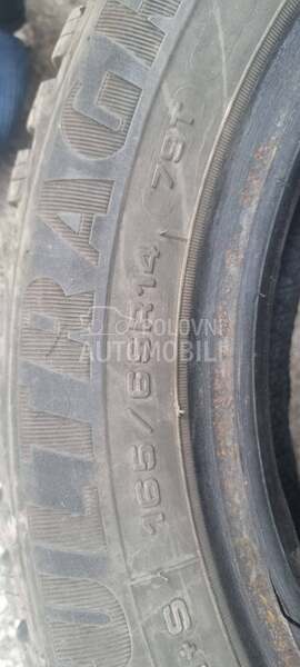 Goodyear 165/65 R14 Zimska