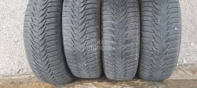 Goodyear 165/65 R14 Zimska