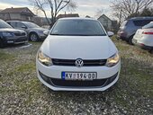 Volkswagen Polo 1.6 comfortline