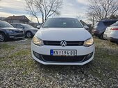 Volkswagen Polo 1.6 comfortline