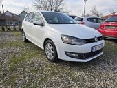Volkswagen Polo 1.6 comfortline