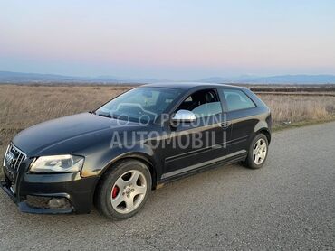 motor 2.0fsi za Audi A3 od 2002. do 2009. god.