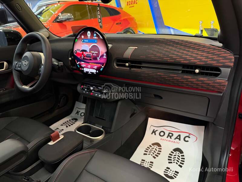 MINI John Cooper Works