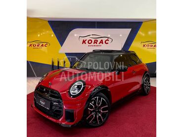 MINI John Cooper Works