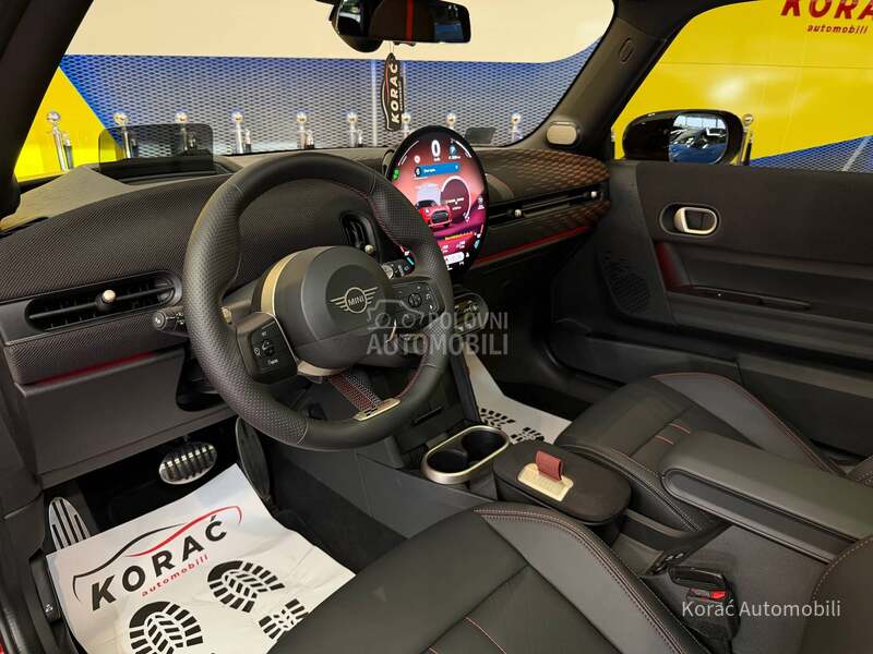 MINI John Cooper Works