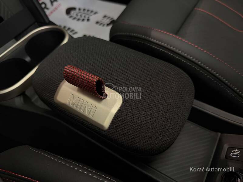 MINI John Cooper Works