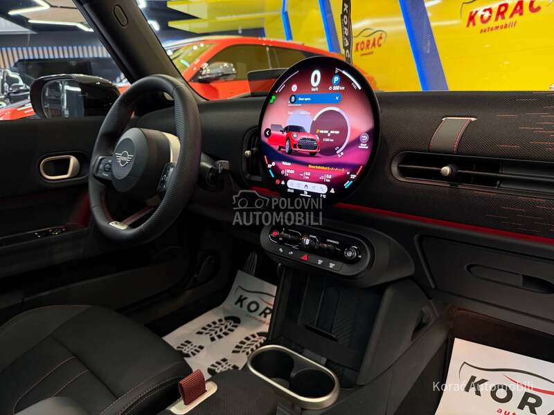 MINI John Cooper Works