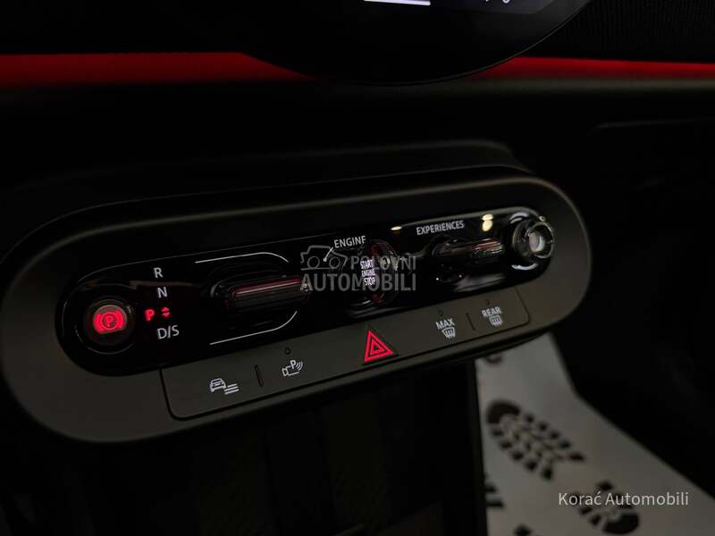 MINI John Cooper Works