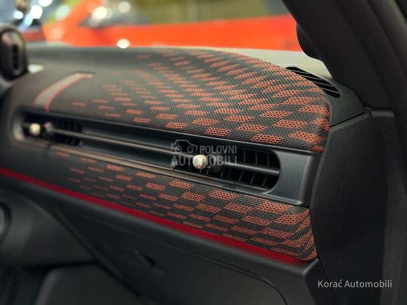 MINI John Cooper Works