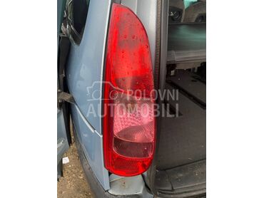 Stop svetlo za Peugeot 807 od 2002. do 2009. god.