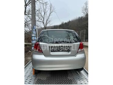 stop svetlo za Chevrolet Kalos od 2002. do 2008. god.