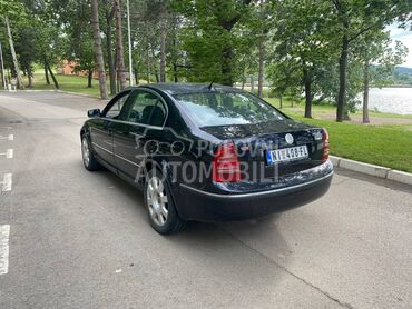 Zadnji branik za Škoda Superb od 2002. do 2008. god.