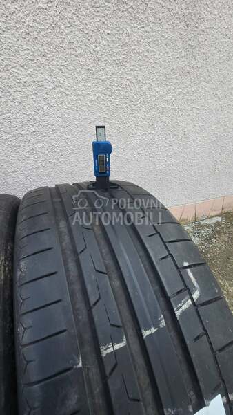 Continental 255/45 R19 Letnja
