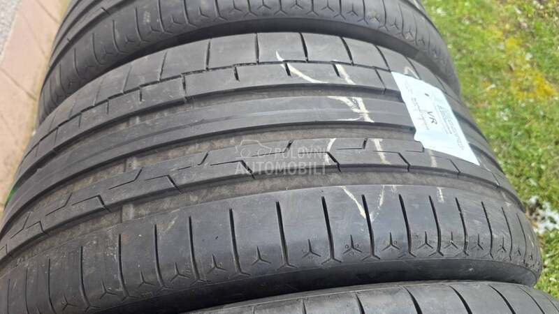 Continental 255/45 R19 Letnja