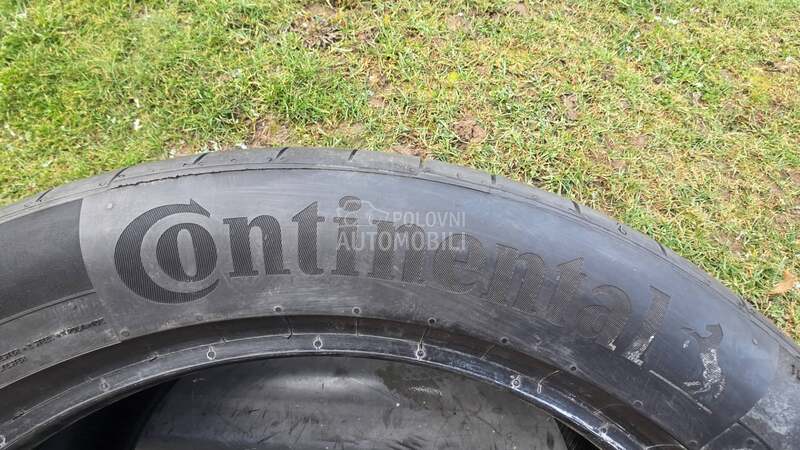 Continental 255/45 R19 Letnja