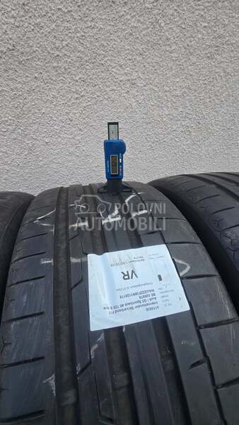 Continental 255/45 R19 Letnja