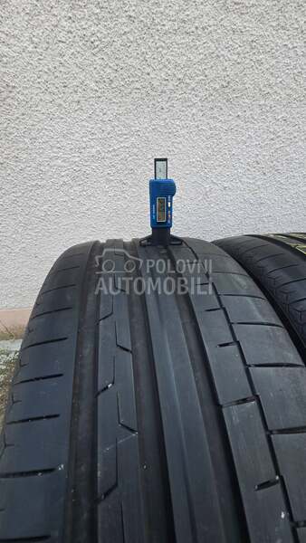 Continental 255/45 R19 Letnja