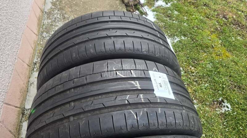 Continental 255/45 R19 Letnja