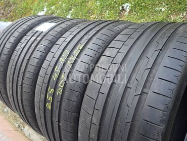 Continental 255/45 R19 Letnja
