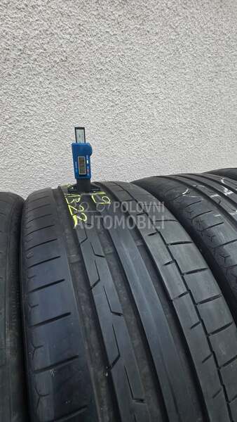 Continental 255/45 R19 Letnja