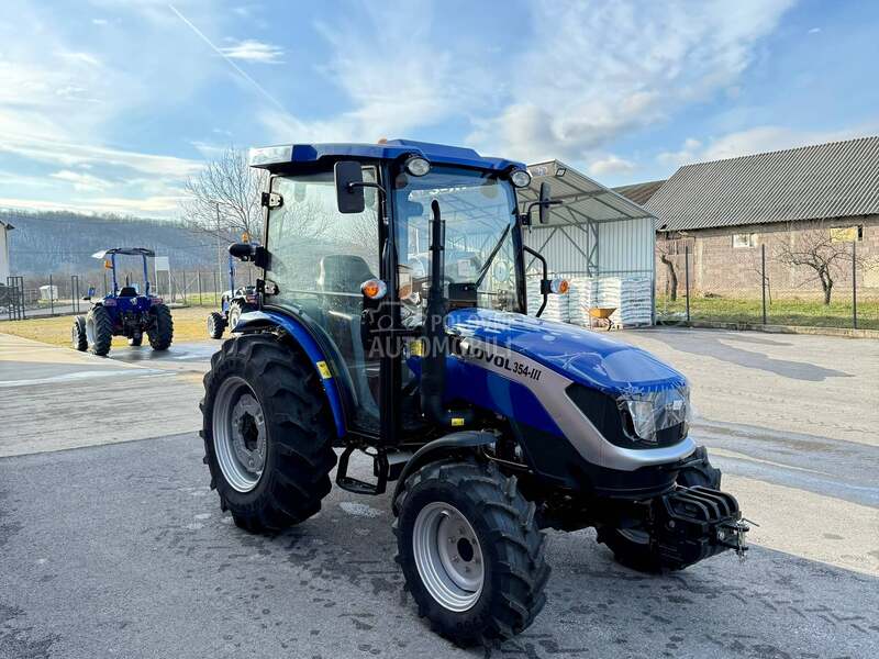 Lovol 354 lll