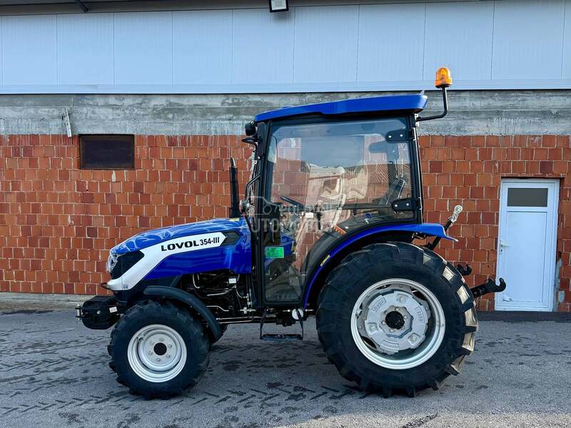 Lovol 354 lll