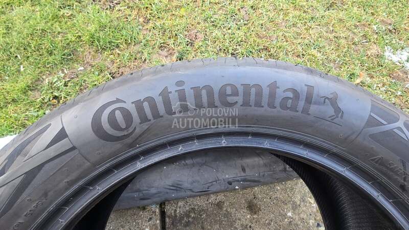 Continental 235/50 R19 Letnja
