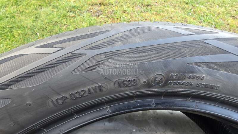 Continental 235/50 R19 Letnja
