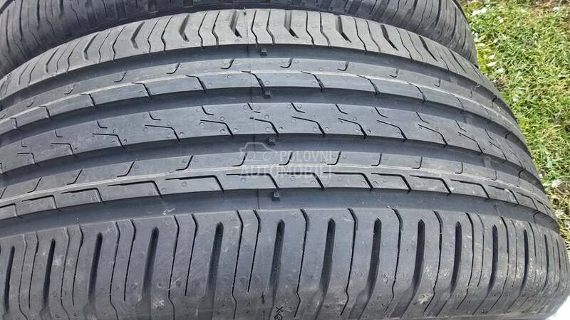 Continental 235/50 R19 Letnja