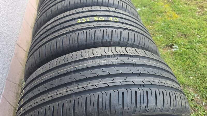 Continental 235/50 R19 Letnja