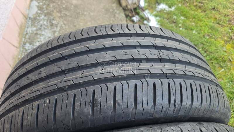 Continental 235/50 R19 Letnja