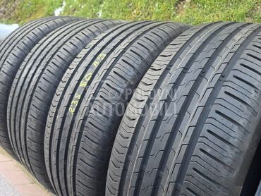 Continental 235/50 R19 Letnja